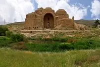 کاخ اردشیر بابکان و دره هایقر/ آغاز کاوش‌های باستان‌شناسی برای ثبت جهانی