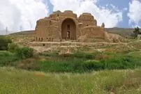کاخ اردشیر بابکان و دره هایقر/ آغاز کاوش‌های باستان‌شناسی برای ثبت جهانی