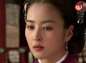 عکس| سفر زمان؛ رونمایی «سوسانو» از مدل موی جدیدش در 44 سالگی