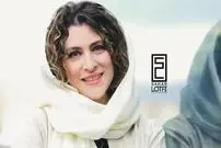 عکس| سفر زمان؛ چهرۀ متفاوت «ویشکا آسایش» در اتاق گریم «ملکه زیبایی»؛ سال 93