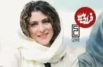 عکس| سفر زمان؛ چهرۀ متفاوت «ویشکا آسایش» در اتاق گریم «ملکه زیبایی»؛ سال 93