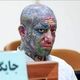 تتلو حتی خانه محل زندگی مشترکش را هم انتخاب کرد