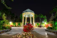 فال حافظ امروز شنبه 24 آبان ماه 1404