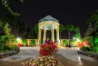 فال حافظ امروز شنبه 24 آبان ماه 1404