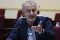 مدیرعامل پرسپولیس: دخترم را به دیدار رونالدو بردم تا...