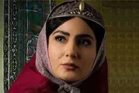 عکس؛ سفر به تاریخ؛ چهرۀ واقعی «گلین خانم، زن ناصرالدین شاه» که «سمیرا حسن‌پور» نقشش را بازی می‌کرد