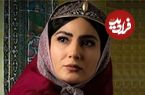عکس؛ سفر به تاریخ؛ چهرۀ واقعی «گلین خانم، زن ناصرالدین شاه» که «سمیرا حسن‌پور» نقشش را بازی می‌کرد
