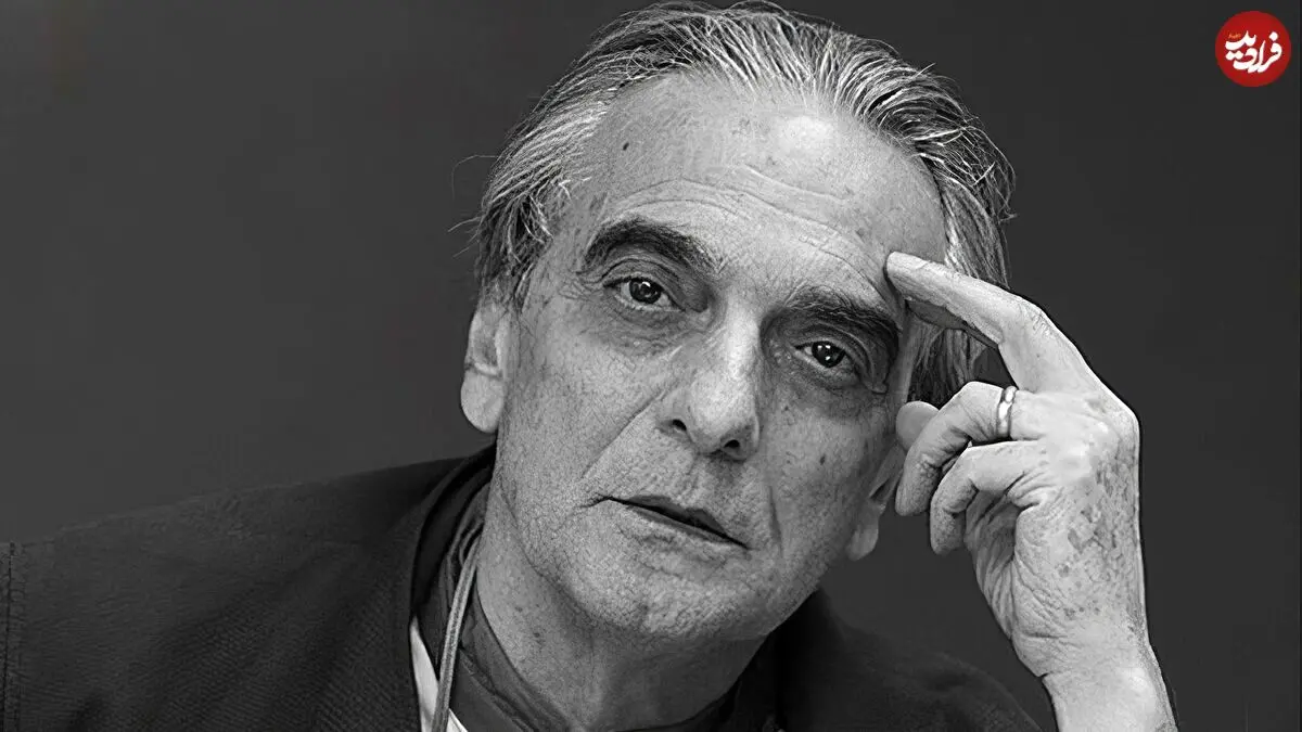 بازیگری که در برابر کلیشه ایستاد