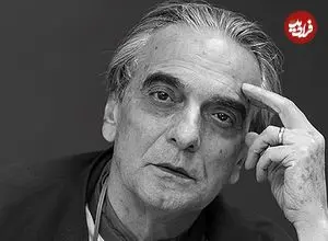 بازیگری که در برابر کلیشه ایستاد