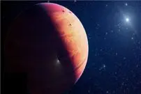 سیارات غول‌پیکر چگونه شکل می‌گیرند؟