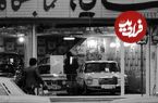 عکس؛ سفر در زمان؛ ۵۰سال پیش ایرانی‌ها چه خودروهای خارجی سوار می‌شدند؟