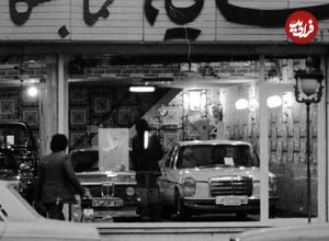 عکس؛ سفر در زمان؛ ۵۰سال پیش ایرانی‌ها چه خودروهای خارجی سوار می‌شدند؟