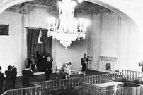 سفر در زمان؛ خاطرات میلسپو: با تصویب مجلس ایران، به عنوان یک آمریکایی استخدام دولت شدم؛ آمریکایی‌ها چگونه به استخدام دولت ایران درآمدند؟
