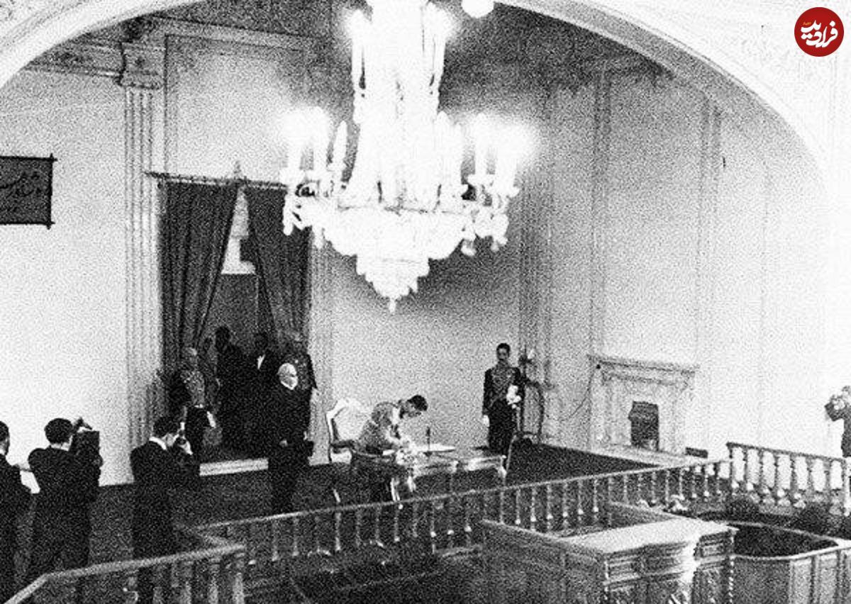 سفر در زمان؛ خاطرات میلسپو: با تصویب مجلس ایران، به عنوان یک آمریکایی استخدام دولت شدم؛ آمریکاییها چگونه به استخدام دولت ایران درآمدند؟