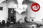 سفر در زمان؛ خاطرات میلسپو: با تصویب مجلس ایران، به عنوان یک آمریکایی استخدام دولت شدم؛ آمریکایی‌ها چگونه به استخدام دولت ایران درآمدند؟