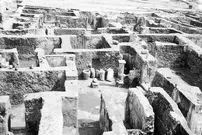 «شاپور اول ساسانی» چگونه شهر مستحکم «دورا اروپوس» را تصرف کرد؟