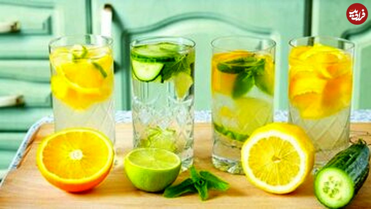 اگر یک هفته ناشتا آب و آبلیمو بنوشیم این اتفاقات در بدنمان میافتد