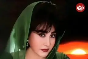 عکس| سفر در زمان؛ «پرویز یاحقی و حمیرا» در اواخر زندگی مشترک شان؛ اوایل دهه 50