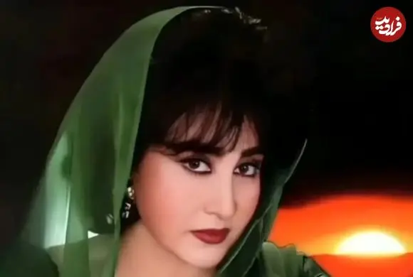 عکس| سفر در زمان؛ «پرویز یاحقی و حمیرا» در اواخر زندگی مشترک شان؛ اوایل دهه 50