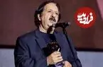 عکس| سفر زمان؛ چهرۀ متفاوت «مجید مجیدی» در فیلم «استعاذه»؛ سال 62