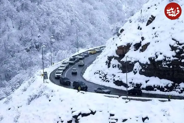 پیش‌بینی آب و هوای ایران پنجشنبه ۱۶ بهمن ۱۴۰۴/ هفته گرم زمستانی در کشور