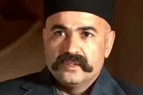 عکس| سفر زمان؛ چهرۀ متفاوت «سعید چنگیزیان در نقش «تن تن»؛ سال 91