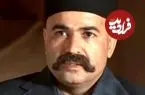 عکس| سفر زمان؛ چهرۀ متفاوت «سعید چنگیزیان در نقش «تن تن»؛ سال 91