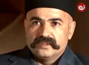 عکس| سفر زمان؛ چهرۀ متفاوت «سعید چنگیزیان در نقش «تن تن»؛ سال 91