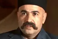 عکس| سفر زمان؛ چهرۀ متفاوت «سعید چنگیزیان در نقش «تن تن»؛ سال 91