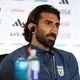 کنایه بیرانوند به حواشی خدمت سربازی؛ خیلی‌ها دوست دارند من را کچل شده ببینند!