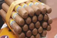 (ویدئو) فرآیند تولید گران ترین سیگارهای کوبایی جهان؛ هر نخ 5 میلیون تومان!