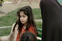 عکس| سفر در زمان؛ «باران و عمو کریم» در پشت صحنه سریال «بچه مهندس»