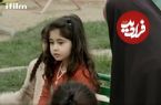 عکس| سفر در زمان؛ «باران و عمو کریم» در پشت صحنه سریال «بچه مهندس»
