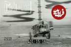 ببینید؛ فیلمی نادر و جالب از لحظه پرواز هلیکوپتر، بالن و هواپیماهای اولیه؛ دهه 1920