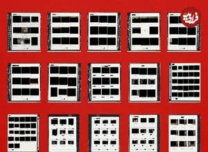 تصاویر؛ وزارت دادگستری آمریکا مجموعه‌ای از اسناد محرمانه جفری اپستین را منتشر کرد