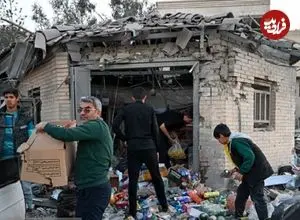 اختلالات روانی شایع در ایام جنگ/ چند نسخه برای پیشگیری