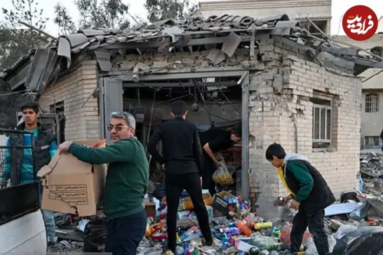 اختلالات روانی شایع در ایام جنگ/ چند نسخه برای پیشگیری