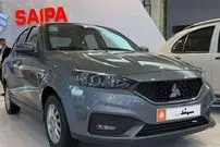 جدول؛ قیمت محصولات سایپا امروز شنبه ۱ آذر ۱۴۰۴؛ تفاوت ۲۳۰ میلیونی سهند دنده‌ای و اتومات