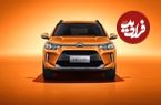 تصاویر؛ نگاهی به سیتروئن C3-XR؛ کراس اوور 1.3 میلیاردی سایپا