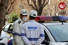 جریمه ۷۰۰ هزار تومانی در انتظار این خوروها؛ جزئیات طرح جدید کنترل تخلفات