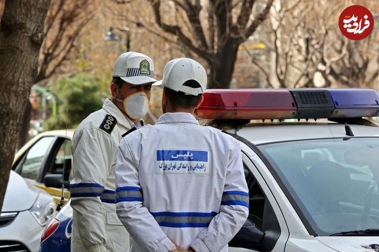جریمه ۷۰۰ هزار تومانی در انتظار این خوروها؛ جزئیات طرح جدید کنترل تخلفات
