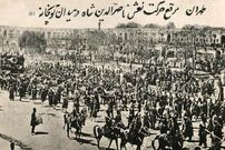 عکس؛ سفر به ایران قدیم؛ آخرین روز زندگی ناصرالدین‌شاه به روایت دخترش؛ از اصرار انیس‌الدوله تا انکار شاه