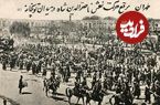 عکس؛ سفر به ایران قدیم؛ آخرین روز زندگی ناصرالدین‌شاه به روایت دخترش؛ از اصرار انیس‌الدوله تا انکار شاه