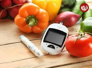 7 غذای سالم برای کنترل قند خون