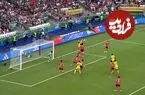 پای پلیس به حذف کره جنوبی از جام جهانی باز شد!