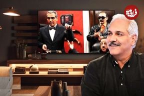 تایید خبر تولید فصل جدید یکی از سریال‌های موفق مهران مدیری؛ «مرد سه هزار چهره» در سیمافیلم تصویب شد