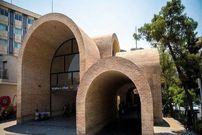 ​این ایستگاه مترو در تهران نامزد دریافت جایزه معماری آقاخان شد