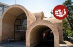 ​این ایستگاه مترو در تهران نامزد دریافت جایزه معماری آقاخان شد
