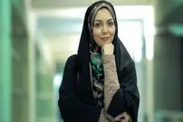 (عکس) استوری متفاوت یکتا ناصر برای سالگرد فوت آزاده نامداری