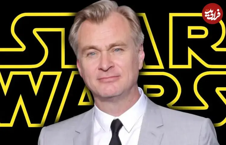 کریستوفر نولان فاش کرد چگونه مجموعه Star Wars الهام‌ بخش صحنه آغازین فیلم The Odyssey بوده است